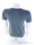 Ortovox 150 Cool Mountain Mens T-Shirt, Ortovox, Gray, , Male, 0016-12084, 5638223498, 4251877784043, N3-13.jpg