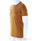 Ortovox 150 Cool Mountain Hommes T-shirt, Ortovox, Brun, , Hommes, 0016-12084, 5638223510, 4251877784005, N1-06.jpg