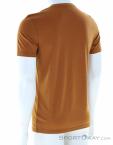 Ortovox 150 Cool Mountain Hommes T-shirt, Ortovox, Brun, , Hommes, 0016-12084, 5638223510, 4251877784005, N1-11.jpg