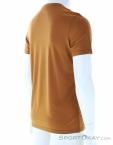 Ortovox 150 Cool Mountain Herren T-Shirt, Ortovox, Braun, , Herren, 0016-12084, 5638223510, 4251877784005, N1-16.jpg