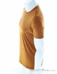 Ortovox 150 Cool Mountain Mens T-Shirt, Ortovox, Brown, , Male, 0016-12084, 5638223510, 4251877784005, N2-07.jpg