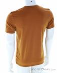 Ortovox 150 Cool Mountain Hommes T-shirt, Ortovox, Brun, , Hommes, 0016-12084, 5638223510, 4251877784005, N2-12.jpg