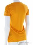 Ortovox 150 Cool Vintage Badge Women T-Shirt, , Orange, , Female, 0016-12086, 5638223532, , N1-11.jpg