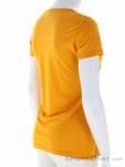 Ortovox 150 Cool Vintage Badge Damen T-Shirt, Ortovox, Orange, , Damen, 0016-12086, 5638223532, 4251877771333, N1-16.jpg