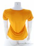 Ortovox 150 Cool Vintage Badge Women T-Shirt, , Orange, , Female, 0016-12086, 5638223532, , N3-13.jpg