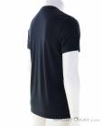 Ortovox 150 Cool Vintage Badge Herren T-Shirt, Ortovox, Schwarz, , Herren, 0016-12087, 5638223537, 4251877771180, N1-16.jpg