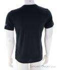 Ortovox 150 Cool Vintage Badge Mens T-Shirt, Ortovox, Black, , Male, 0016-12087, 5638223537, 4251877771180, N2-12.jpg