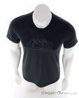 Ortovox 150 Cool Vintage Badge Herren T-Shirt, Ortovox, Schwarz, , Herren, 0016-12087, 5638223537, 4251877771159, N3-03.jpg