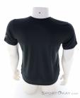 Ortovox 150 Cool Vintage Badge Hommes T-shirt, Ortovox, Noir, , Hommes, 0016-12087, 5638223537, 4251877771180, N3-13.jpg