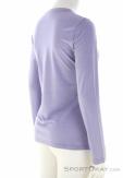 Ortovox 150 Cool MTN Silhouette LS Women Shirt, Ortovox, Purple, , Female, 0016-12089, 5638223562, 4251877793137, N1-16.jpg