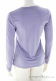 Ortovox 150 Cool MTN Silhouette LS Damen Shirt, Ortovox, Lila, , Damen, 0016-12089, 5638223562, 4251877793137, N2-12.jpg