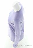 Ortovox 150 Cool MTN Silhouette LS Women Shirt, , Purple, , Female, 0016-12089, 5638223562, , N3-08.jpg