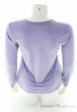 Ortovox 150 Cool MTN Silhouette LS Damen Shirt, Ortovox, Lila, , Damen, 0016-12089, 5638223562, 4251877793137, N3-13.jpg