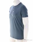 Ortovox 150 Cool Peak Focus Herren T-Shirt, Ortovox, Grau, , Herren, 0016-12090, 5638223572, 4251877793335, N1-06.jpg