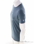 Ortovox 150 Cool Peak Focus Caballeros T-Shirt, Ortovox, Gris, , Hombre, 0016-12090, 5638223572, 4251877793335, N2-07.jpg