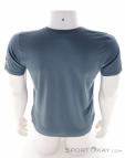 Ortovox 150 Cool Peak Focus Herren T-Shirt, Ortovox, Grau, , Herren, 0016-12090, 5638223572, 4251877793335, N3-13.jpg