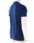 Ortovox 150 Cool Peak Focus Caballeros T-Shirt, Ortovox, Azul oscuro, , Hombre, 0016-12090, 5638223576, 4251877793366, N1-16.jpg