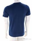 Ortovox 150 Cool Peak Focus Hommes T-shirt, Ortovox, Bleu foncé, , Hommes, 0016-12090, 5638223576, 4251877793366, N2-12.jpg