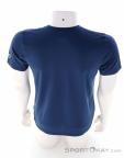 Ortovox 150 Cool Peak Focus Herren T-Shirt, Ortovox, Dunkel-Blau, , Herren, 0016-12090, 5638223576, 4251877793366, N3-13.jpg