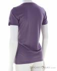 Ortovox 150 Cool Peak Focus Women T-Shirt, Ortovox, Purple, , Female, 0016-12091, 5638223582, 4251877793519, N1-11.jpg