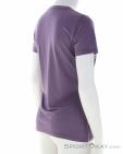 Ortovox 150 Cool Peak Focus Women T-Shirt, Ortovox, Purple, , Female, 0016-12091, 5638223582, 4251877793519, N1-16.jpg