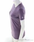 Ortovox 150 Cool Peak Focus Damen T-Shirt, , Lila, , Damen, 0016-12091, 5638223582, , N2-07.jpg