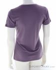 Ortovox 150 Cool Peak Focus Femmes T-shirt, Ortovox, Lilas, , Femmes, 0016-12091, 5638223582, 4251877793519, N2-12.jpg