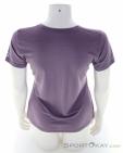 Ortovox 150 Cool Peak Focus Women T-Shirt, , Purple, , Female, 0016-12091, 5638223582, , N3-13.jpg