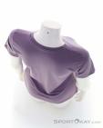 Ortovox 150 Cool Peak Focus Women T-Shirt, Ortovox, Purple, , Female, 0016-12091, 5638223582, 4251877793519, N4-14.jpg