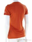 Ortovox 150 Cool Peak Focus Femmes T-shirt, , Orange, , Femmes, 0016-12091, 5638223587, , N1-11.jpg