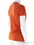 Ortovox 150 Cool Peak Focus Women T-Shirt, Ortovox, Orange, , Female, 0016-12091, 5638223587, 4251877793472, N1-16.jpg