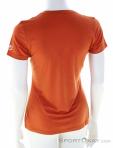 Ortovox 150 Cool Peak Focus Femmes T-shirt, , Orange, , Femmes, 0016-12091, 5638223587, , N2-12.jpg