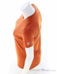 Ortovox 150 Cool Peak Focus Damen T-Shirt, , Orange, , Damen, 0016-12091, 5638223587, , N3-08.jpg