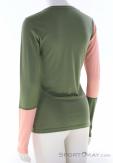 Ortovox 185 Rock‘N‘Wool LS Donna Maglia Funzionale, , Oliva-Verde scuro, , Donna, 0016-12093, 5638223601, , N1-11.jpg