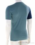 Ortovox 185 Rock‘N‘Wool Uomo Maglia Funzionale, Ortovox, Grigio, , Uomo, 0016-12094, 5638223612, 4251877751380, N1-11.jpg