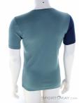 Ortovox 185 Rock‘N‘Wool Uomo Maglia Funzionale, Ortovox, Grigio, , Uomo, 0016-12094, 5638223612, 4251877751380, N2-12.jpg