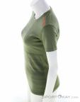 Ortovox 185 Rock‘N‘Wool Women Functional Shirt, Ortovox, Olive-Dark Green, , Female, 0016-12095, 5638223621, 4251877750314, N2-07.jpg