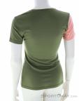 Ortovox 185 Rock‘N‘Wool Women Functional Shirt, , Olive-Dark Green, , Female, 0016-12095, 5638223621, , N2-12.jpg