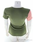 Ortovox 185 Rock‘N‘Wool Women Functional Shirt, Ortovox, Olive-Dark Green, , Female, 0016-12095, 5638223621, 4251877750291, N3-13.jpg