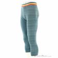 Ortovox 185 Rock‘N‘Wool Short Mens Functional Pants, Ortovox, Turquoise, , Male, 0016-12096, 5638223631, 4251877751243, N1-06.jpg