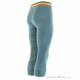 Ortovox 185 Rock‘N‘Wool Short Hommes Pantalon fonctionnel, Ortovox, Turquoise, , Hommes, 0016-12096, 5638223631, 4251877751243, N1-16.jpg