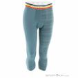 Ortovox 185 Rock‘N‘Wool Short Hommes Pantalon fonctionnel, Ortovox, Turquoise, , Hommes, 0016-12096, 5638223631, 4251877751243, N2-02.jpg