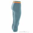 Ortovox 185 Rock‘N‘Wool Short Hommes Pantalon fonctionnel, Ortovox, Turquoise, , Hommes, 0016-12096, 5638223631, 4251877751243, N2-17.jpg