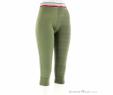 Ortovox 185 Rock‘N‘Wool Short Donna Pantaloni Funzionali, , Oliva-Verde scuro, , Donna, 0016-12097, 5638223641, , N1-01.jpg