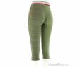 Ortovox 185 Rock‘N‘Wool Short Women Functional Pants, , Olive-Dark Green, , Female, 0016-12097, 5638223641, , N1-11.jpg