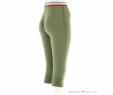 Ortovox 185 Rock‘N‘Wool Short Women Functional Pants, Ortovox, Olive-Dark Green, , Female, 0016-12097, 5638223641, 4251877750895, N1-16.jpg