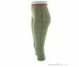 Ortovox 185 Rock‘N‘Wool Short Donna Pantaloni Funzionali, , Oliva-Verde scuro, , Donna, 0016-12097, 5638223641, , N2-07.jpg