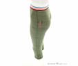 Ortovox 185 Rock‘N‘Wool Short Femmes Pantalon fonctionnel, , Vert foncé olive, , Femmes, 0016-12097, 5638223641, , N3-08.jpg