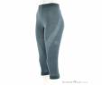 Ortovox 120 Comp Light Short Femmes Pantalon fonctionnel, , Gris, , Femmes, 0016-12099, 5638223667, , N1-06.jpg