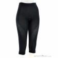 Ortovox 120 Comp Light Short Women Functional Pants, , Black, , Female, 0016-12099, 5638223672, , N1-01.jpg